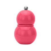 Salz- & Pfeffermühle, Chubbie, watermelon - wassermelone, 12 cm