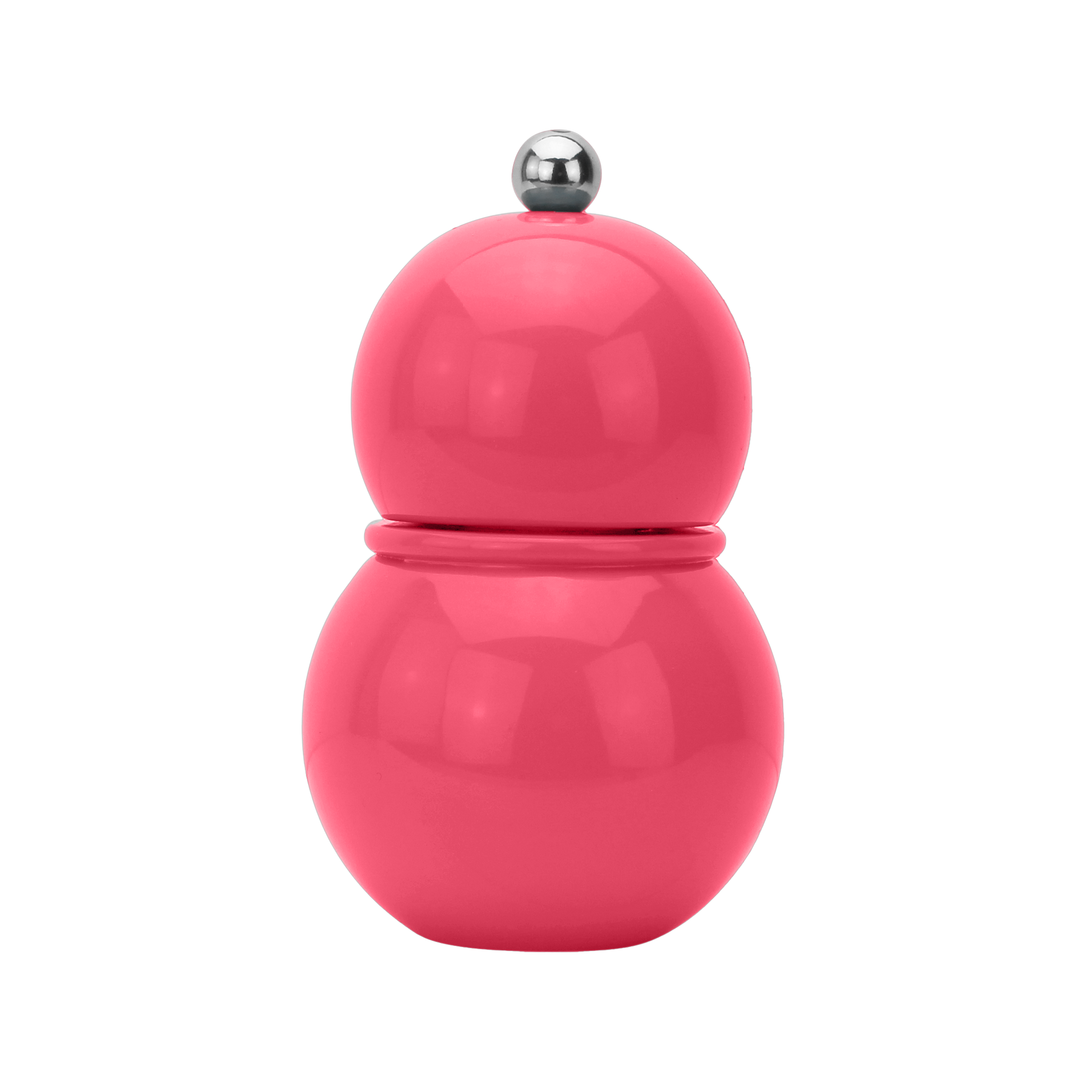 Salz- & Pfeffermühle, Chubbie, watermelon - wassermelone, 12 cm