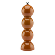 Salz- & Pfeffermühle, Bobbin, nutmeg - muskat, 24 cm