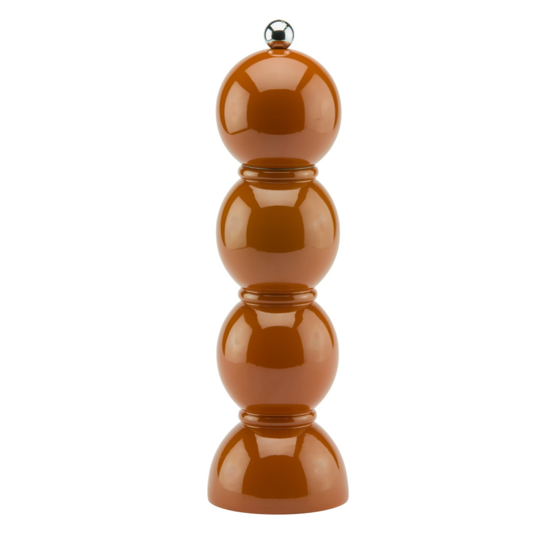 Salz- & Pfeffermühle, Bobbin, nutmeg - muskat, 24 cm
