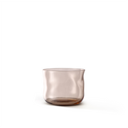 Glas Swirl, glow - beige, Small Tumbler, 240 ml