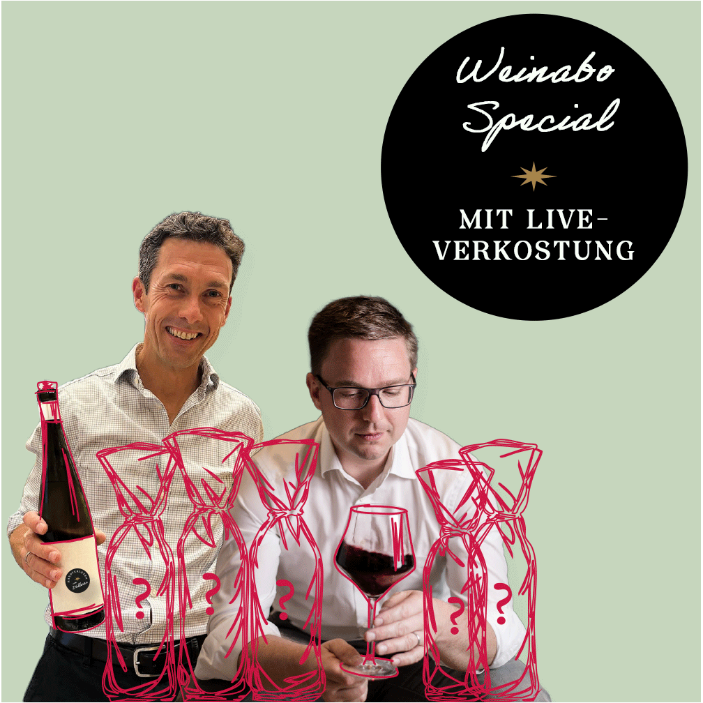 Einmal-Paket: Bründlmayer-Special mit Live-Verkostung (Sept. 2026)
