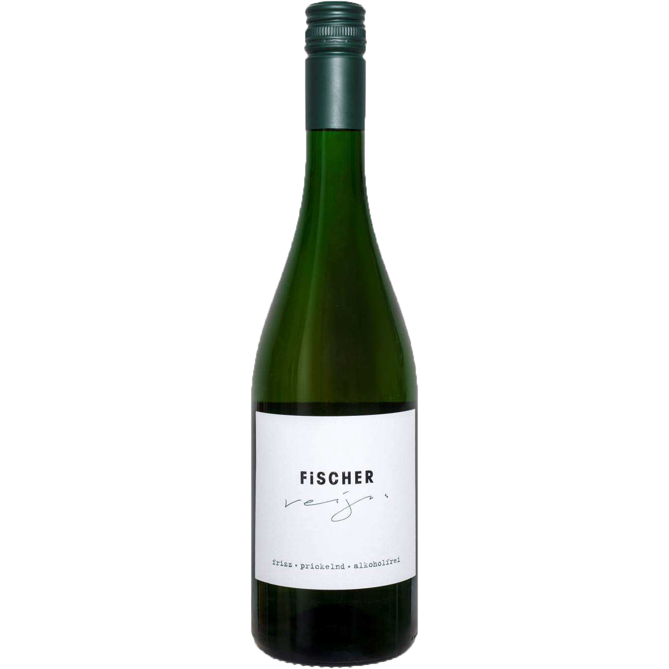 Verjus Frizz