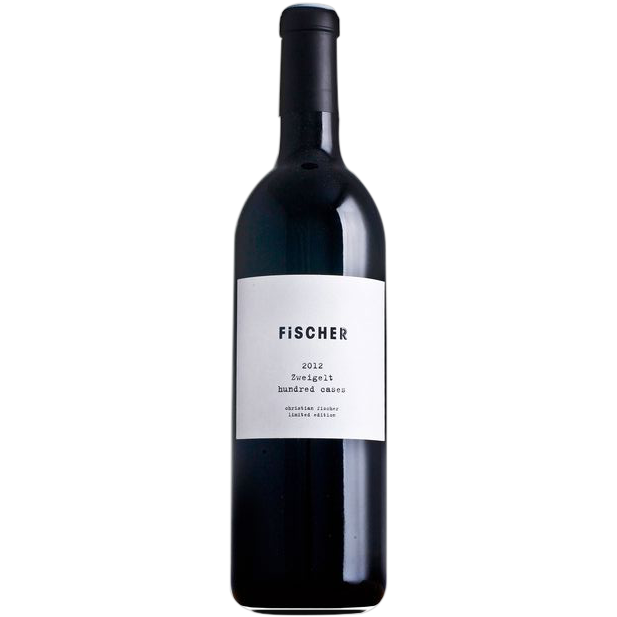 Zweigelt 100 Cases 2012