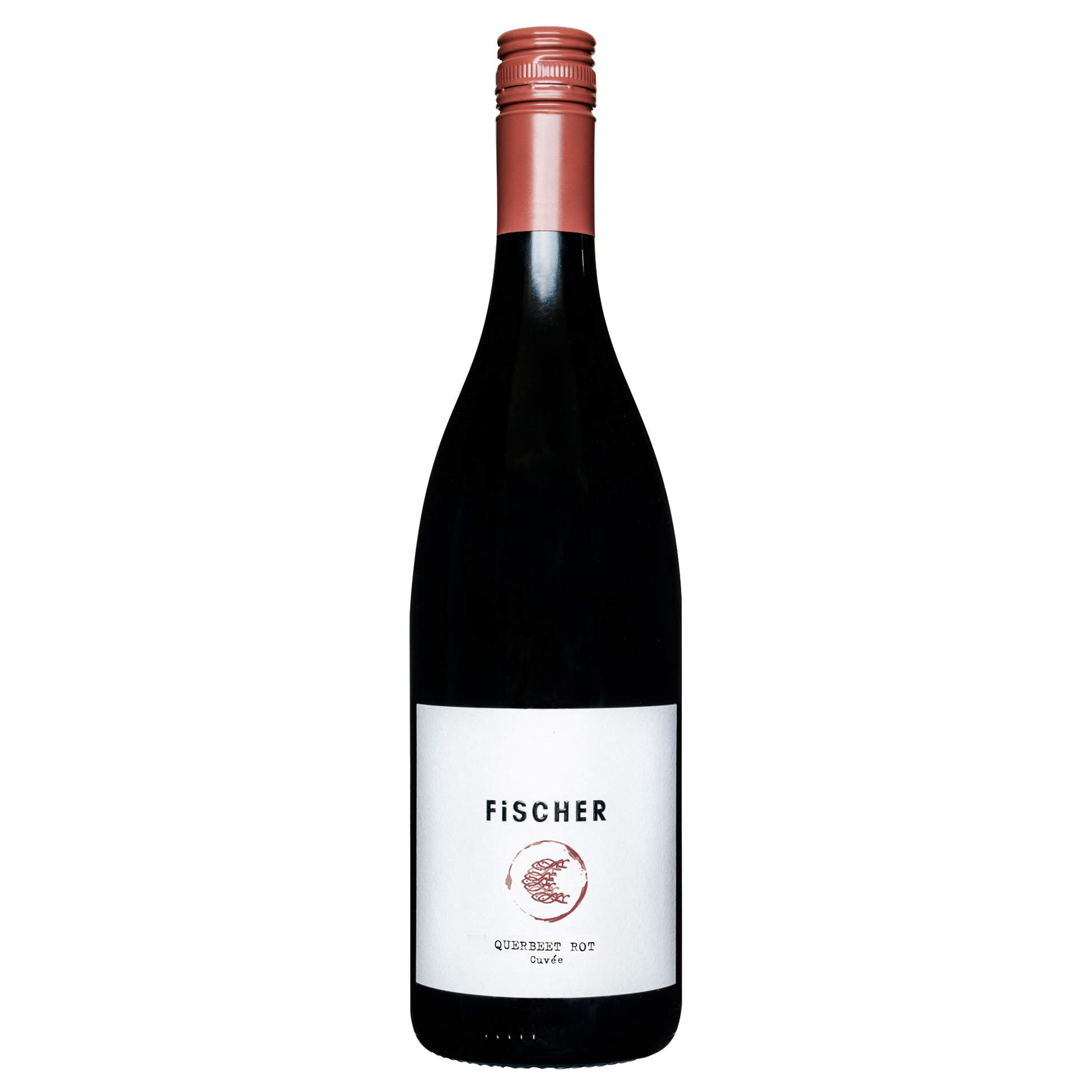 Querbeet ROT Cuvée 2021