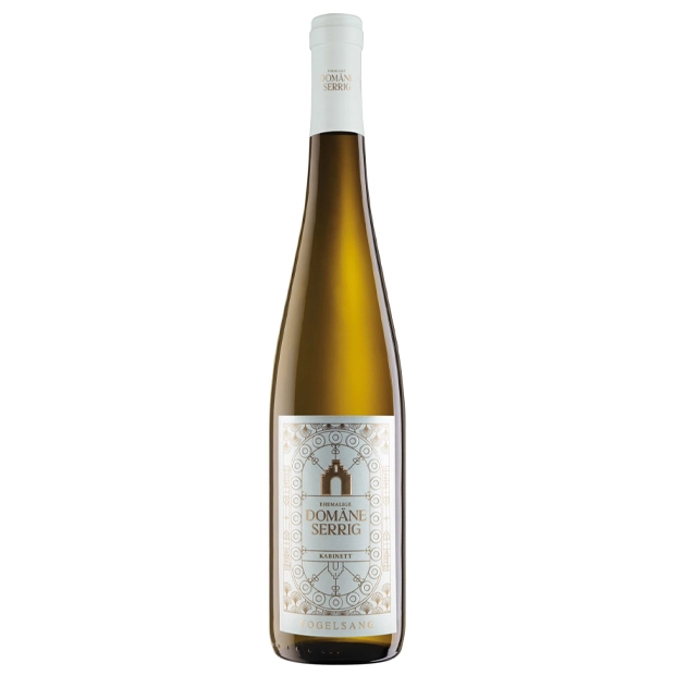 Vogelsang Kabinett 2022