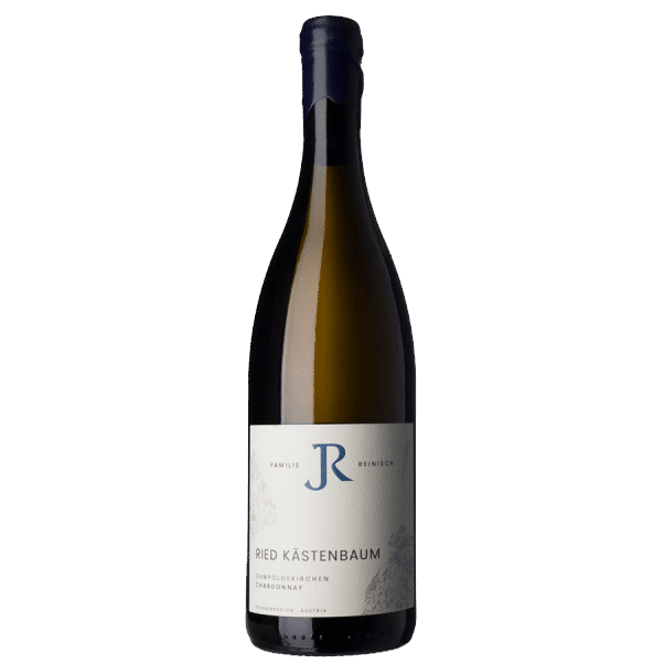 Chardonnay Ried Kästenbaum 2021