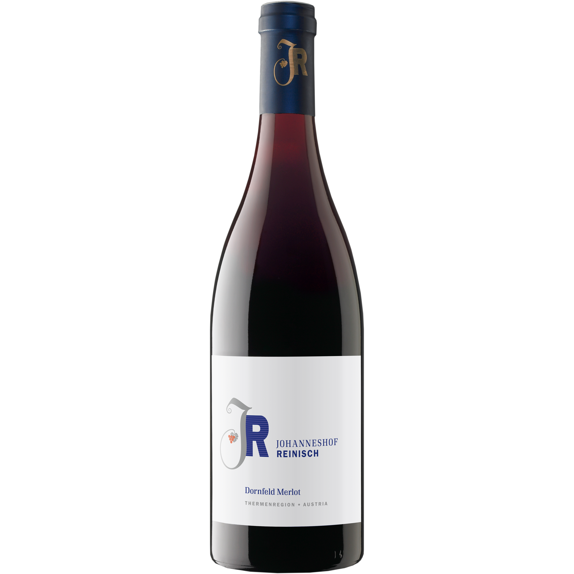Merlot Dornfeld Reserve 2017
