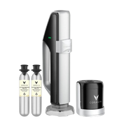 Coravin Sparkling Kit