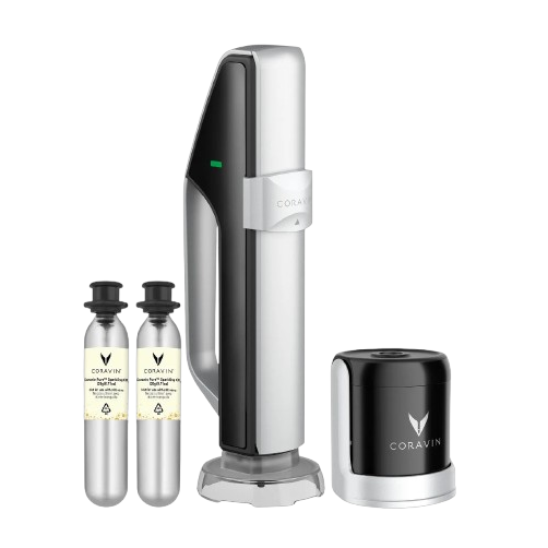 Coravin Sparkling Kit
