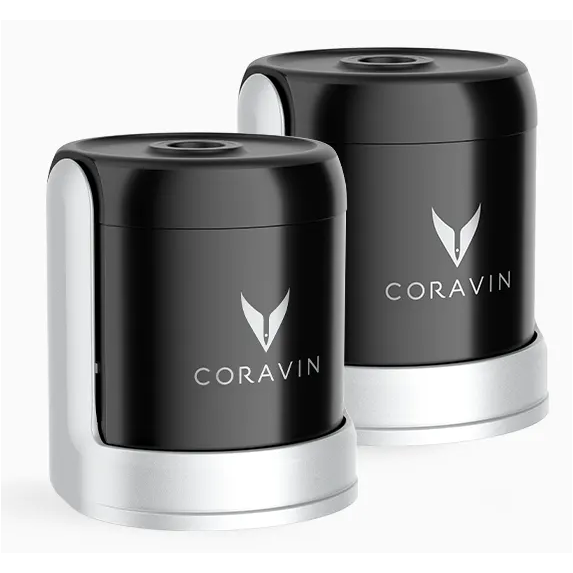 Coravin Stopper