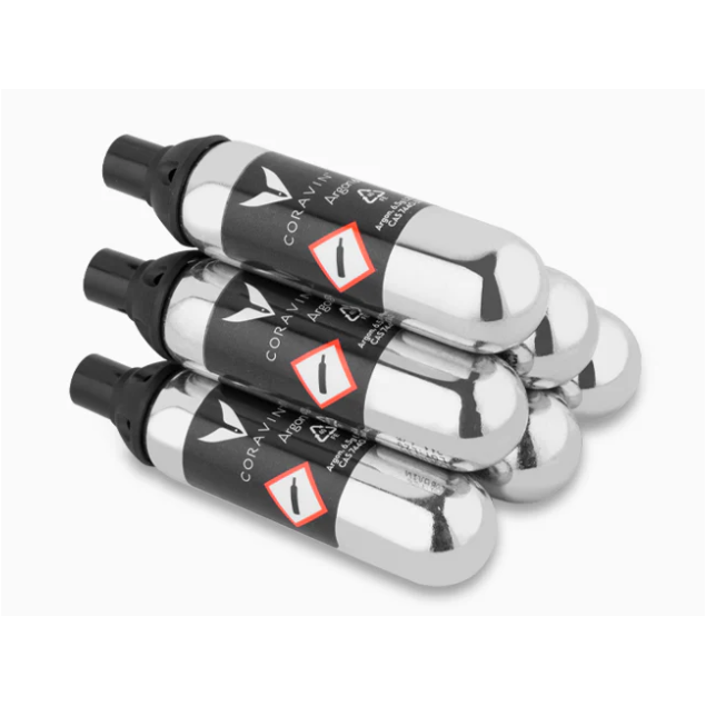 Coravin Patronen 6,5g