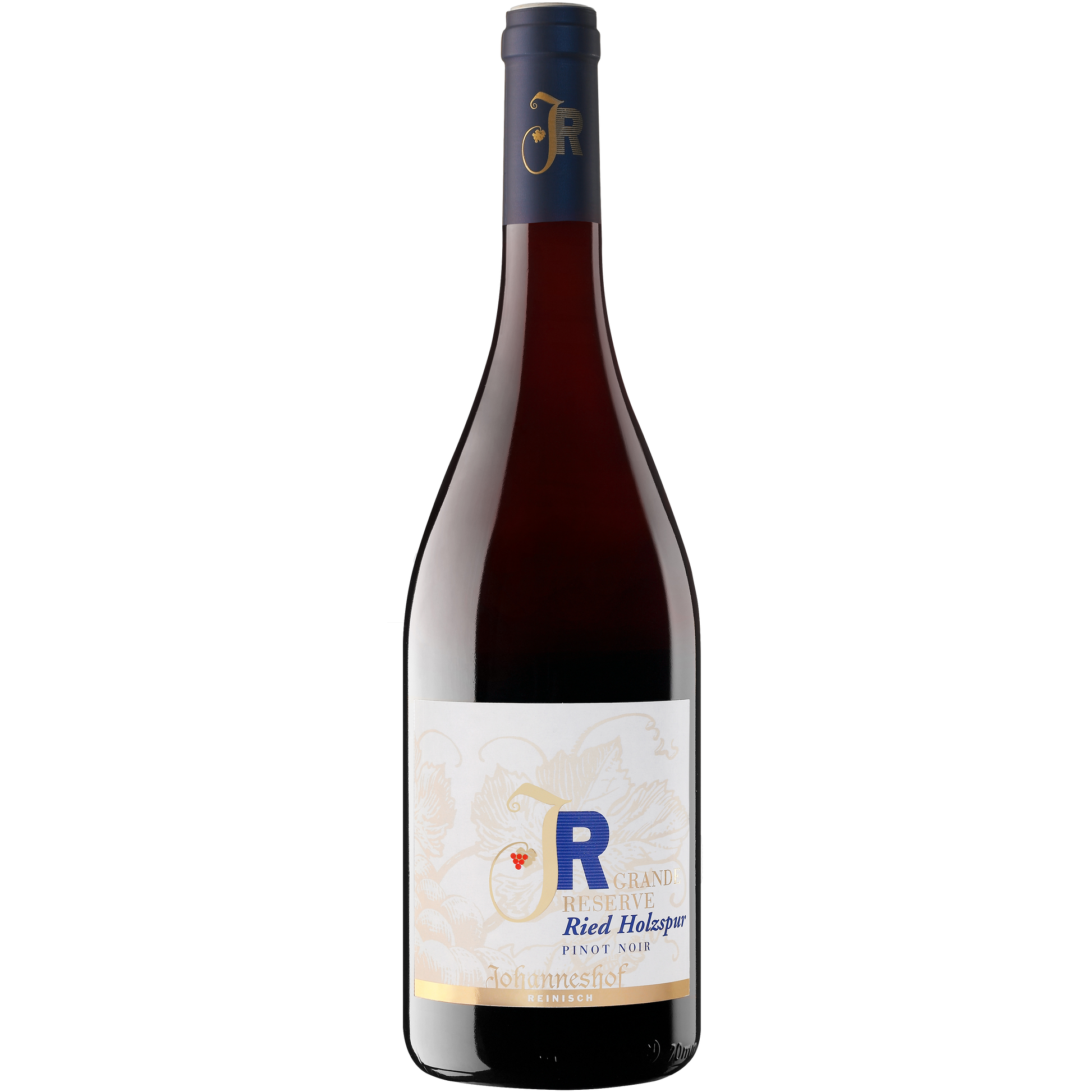 Pinot Noir Ried Holzspur 2020