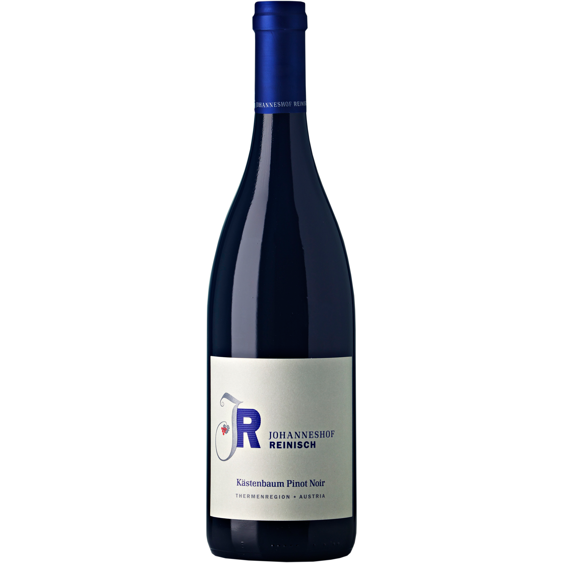 Pinot Noir Kästenbaum 2020