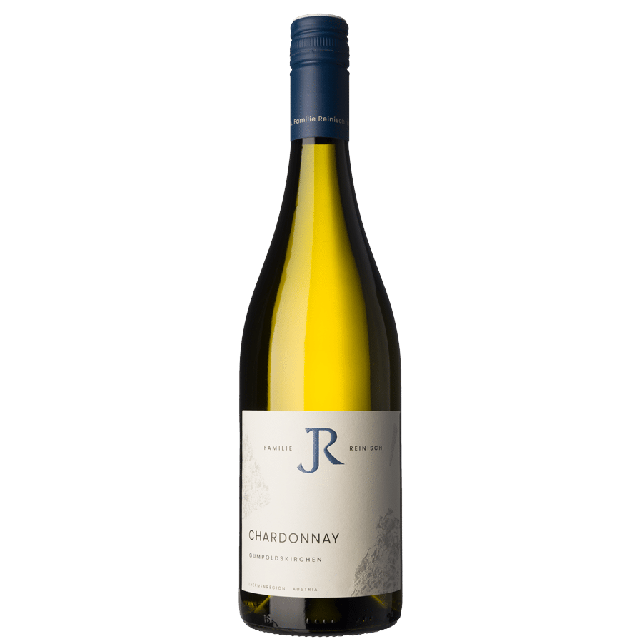Gumpoldskirchen Chardonnay Thermenregion DAC 2025