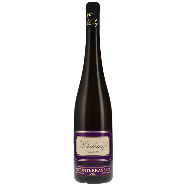 Grüner Veltliner Steinterrassen 2012