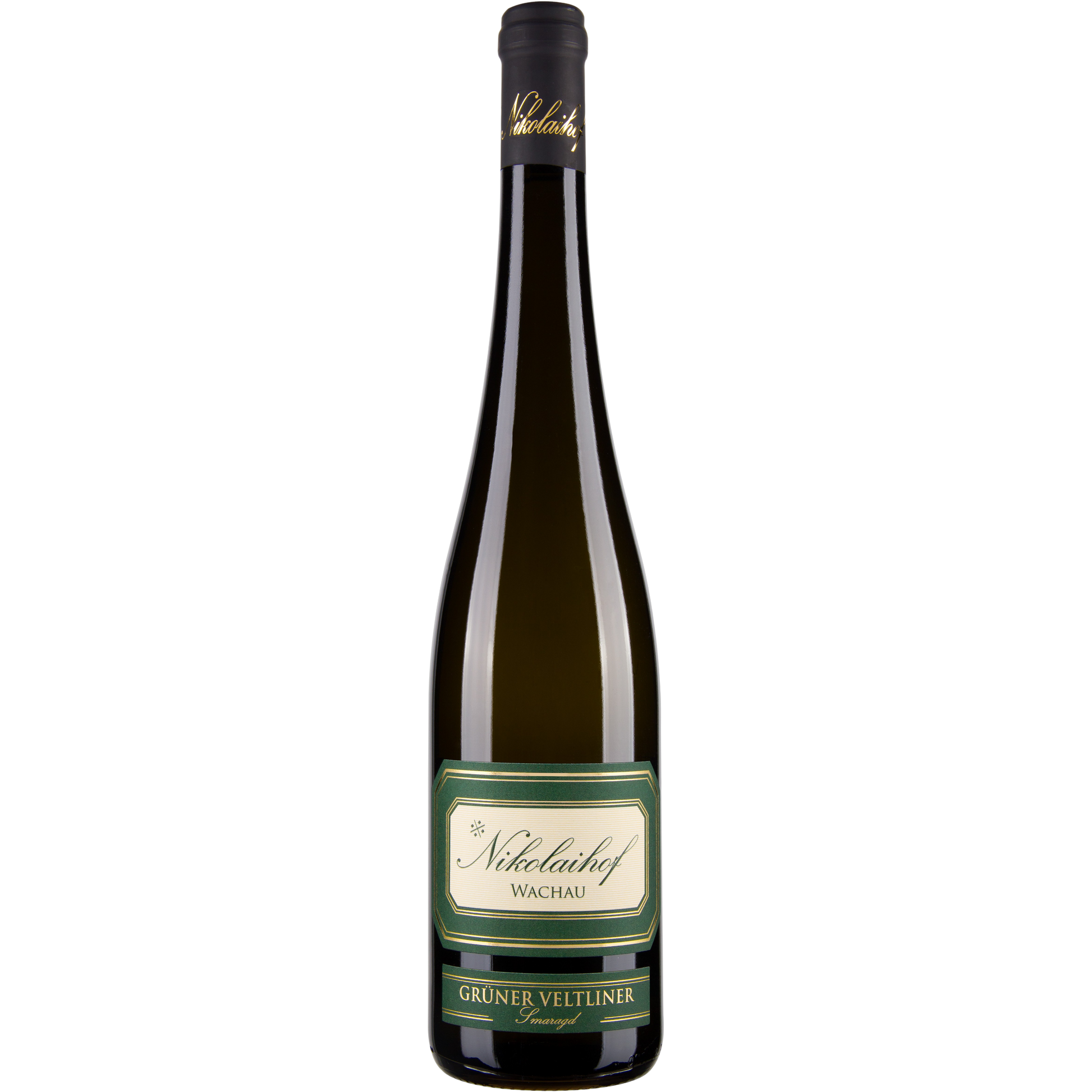 Grüner Veltliner Ried Im Weingebirge Smaragd 2019