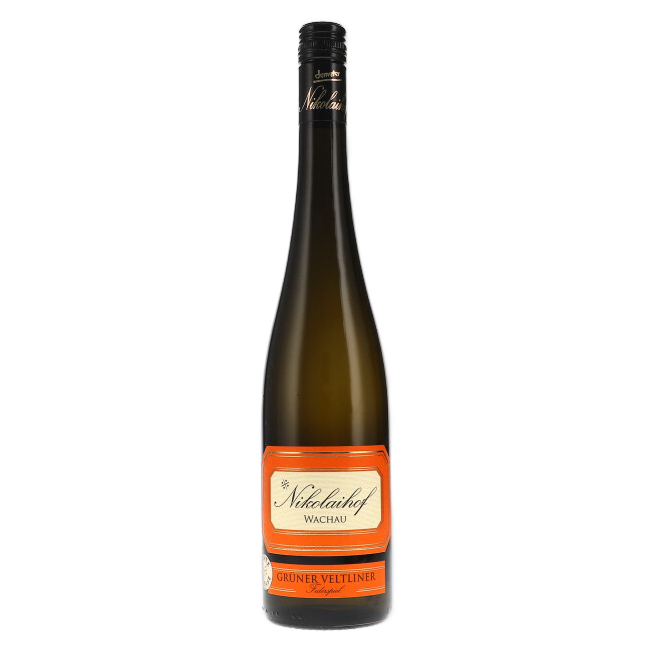 Grüner Veltliner aus den Gärten Federspiel Wachau DAC 2020 Late Bottled