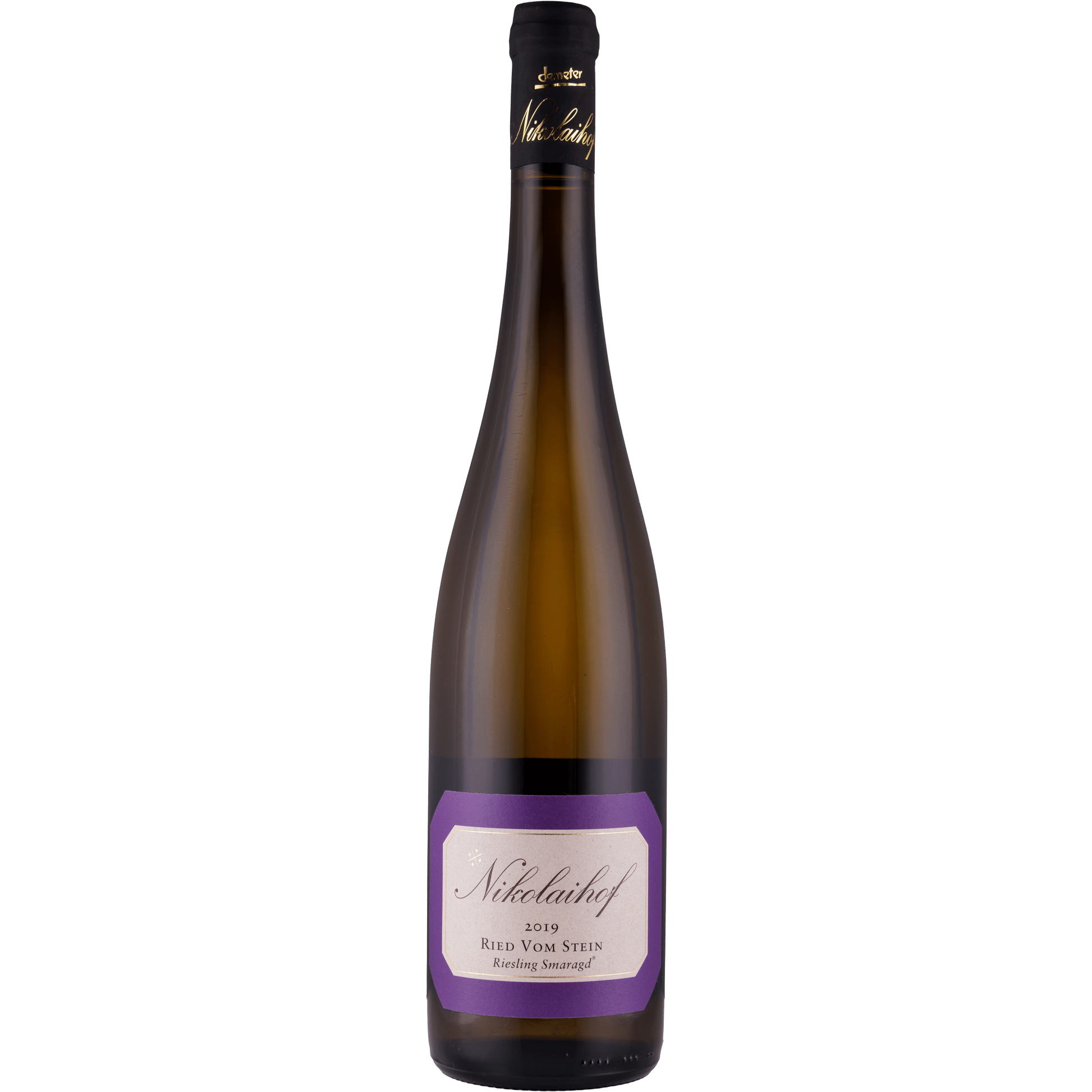 Riesling Ried Vom Stein Smaragd 2021