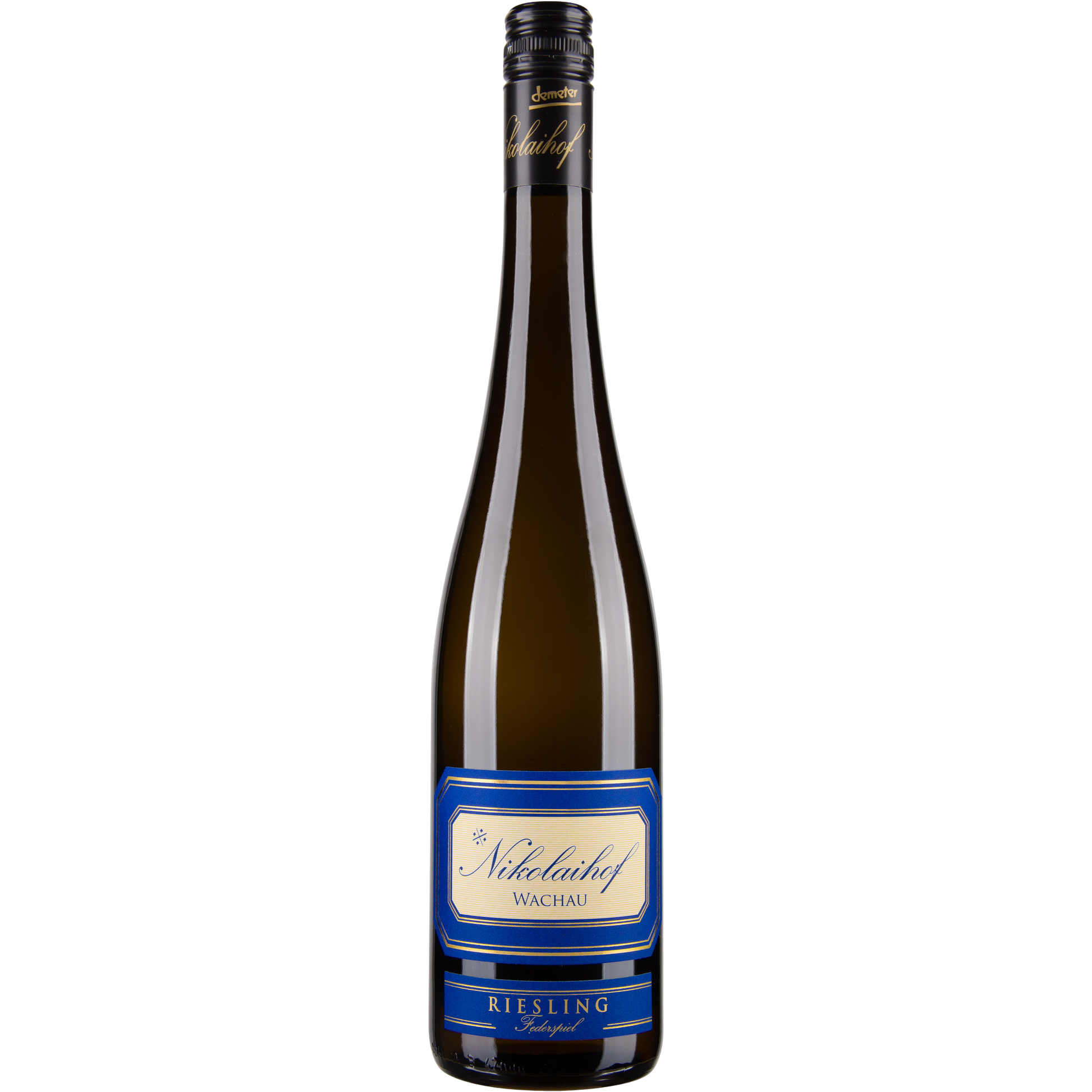 Riesling Aus den Gärten Federspiel Wachau DAC 2024