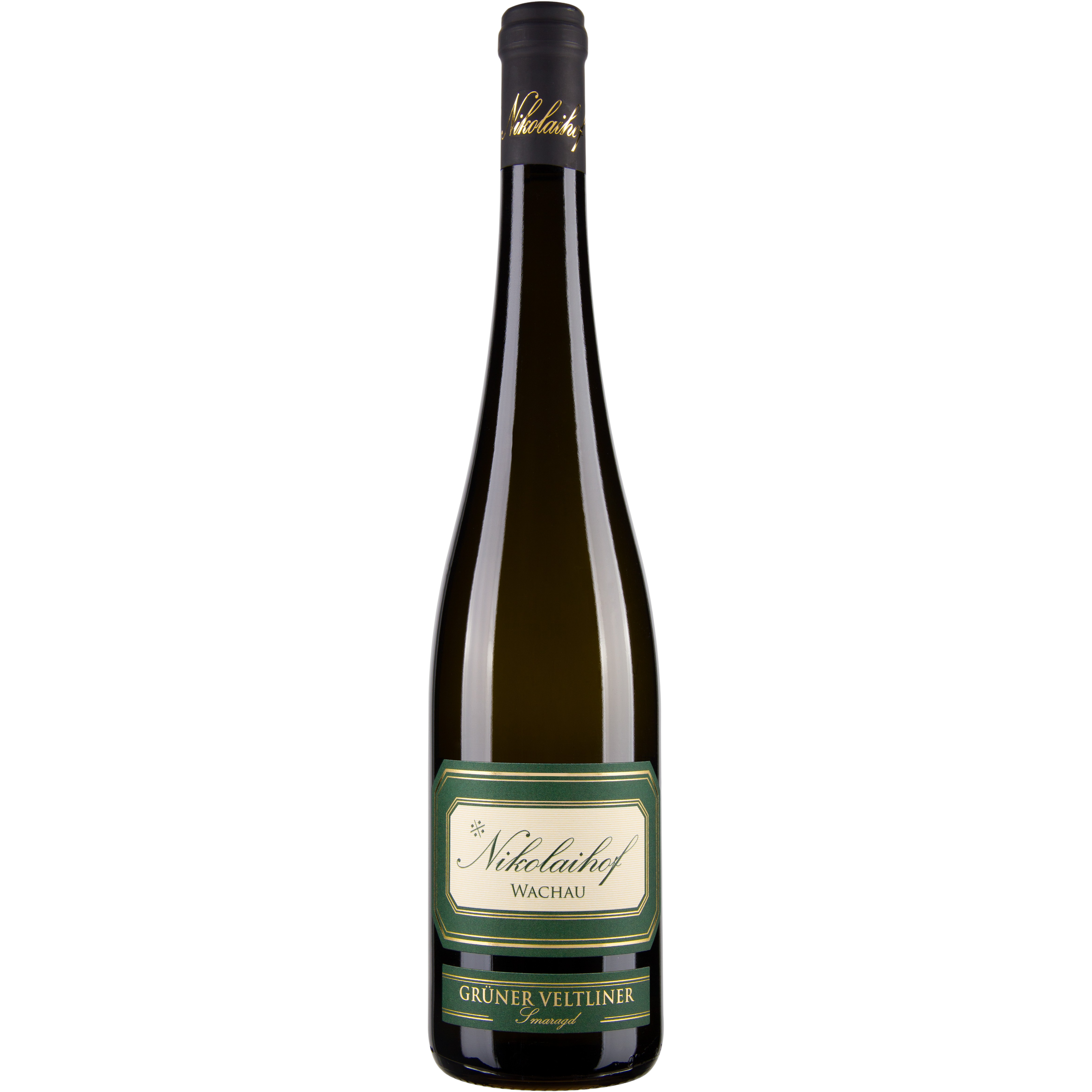 Grüner Veltliner Ried Im Weingebirge Smaragd 2020