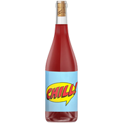 CHILL! 2024