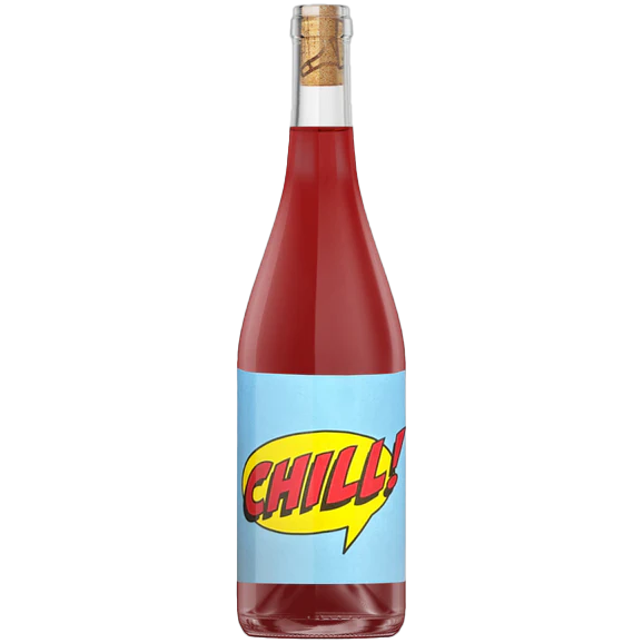 CHILL! 2024