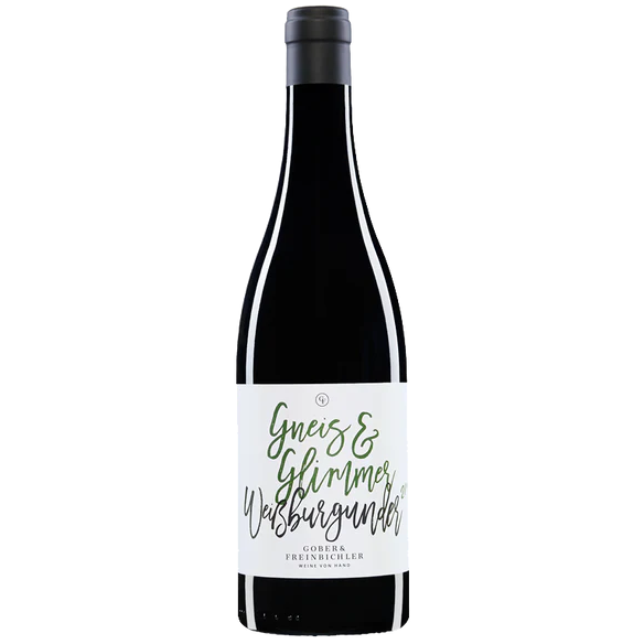 Weißburgunder Gneis & Glimmer 2024