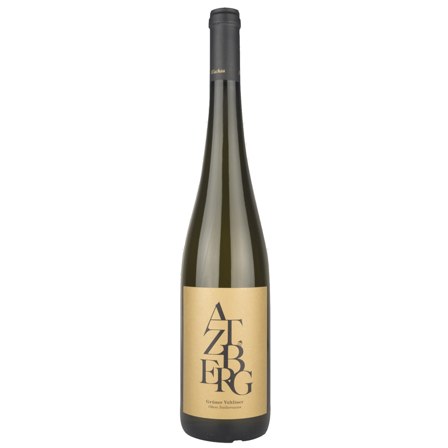 Grüner Veltliner Obere Steilterrassen Smaragd Wachau DAC 2023