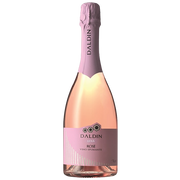 Vino Spumante Rosé Brut Lenà