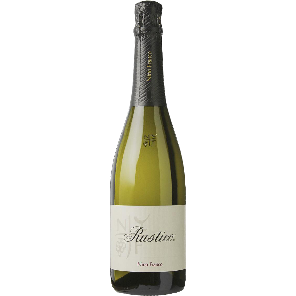 Prosecco Valdobbiadene Superiore DOCG Brut Rustico