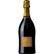 Prosecco DOC Treviso Spumante Extra Dry Organic