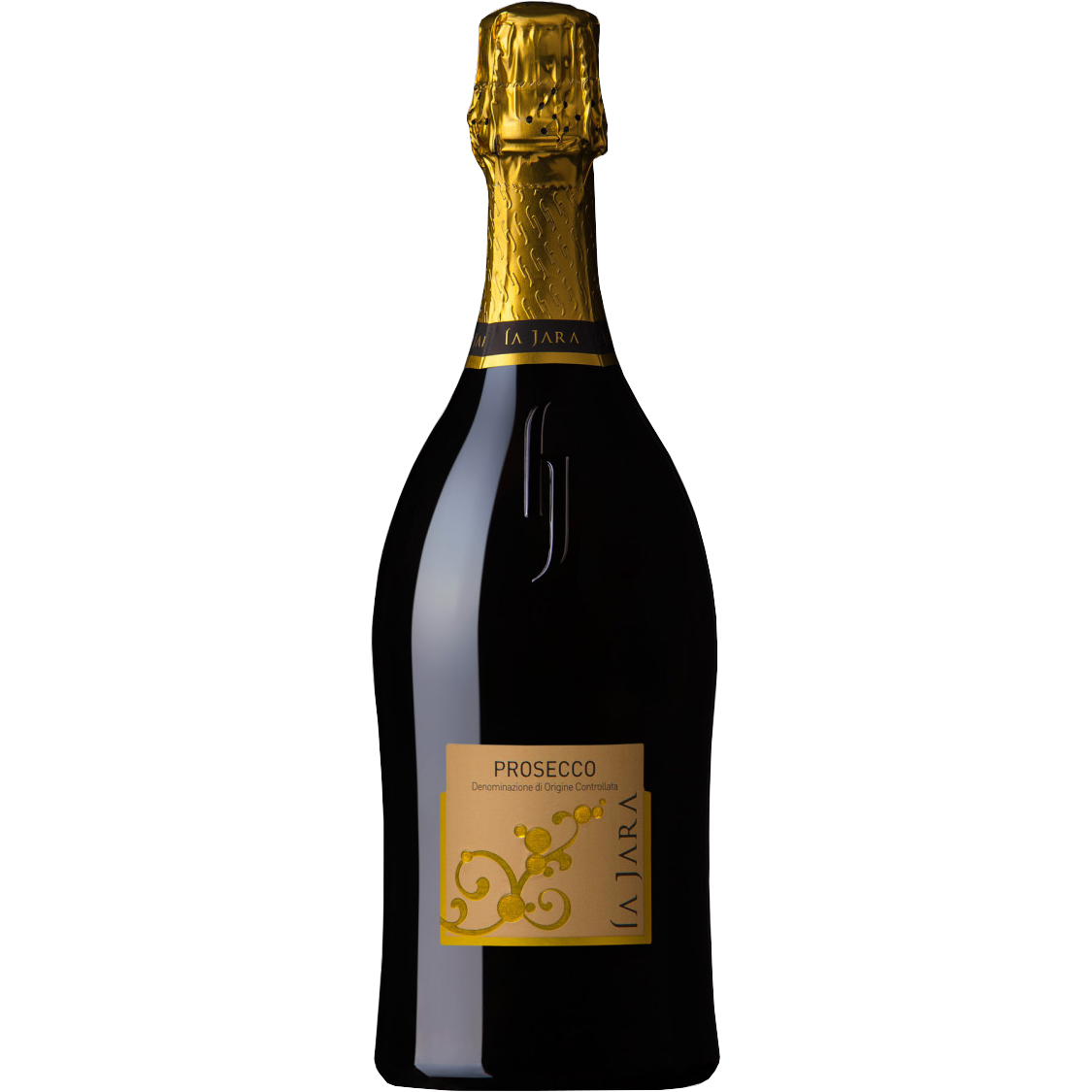 Prosecco DOC Treviso Spumante Extra Dry Organic