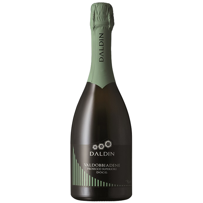 Prosecco Spumante Valdobbiadene Superiore DOCG Brut