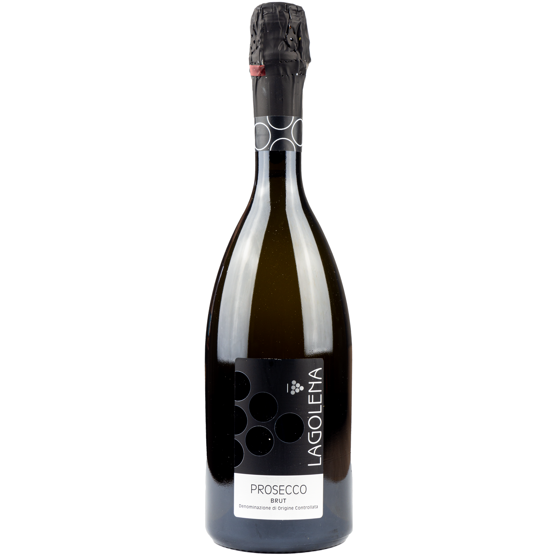La Golena Prosecco Spumante Treviso DOC Brut