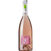 La Jara Rosé Frizzante Special Cuvée