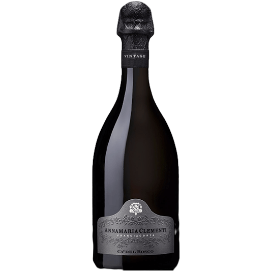 Franciacorta Annamaria Clementi Riserva Dosage Zéro DOCG 2015