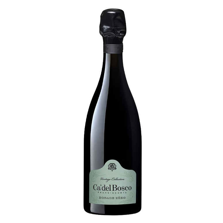 Franciacorta Vintage Collection Dosage Zéro DOCG 2020