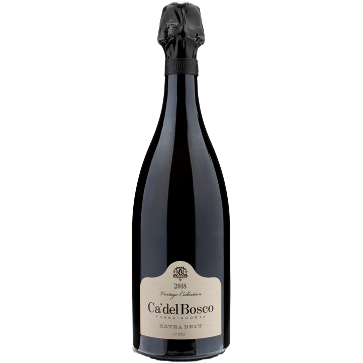 Franciacorta Vintage Collection Extra Brut DOCG 2020