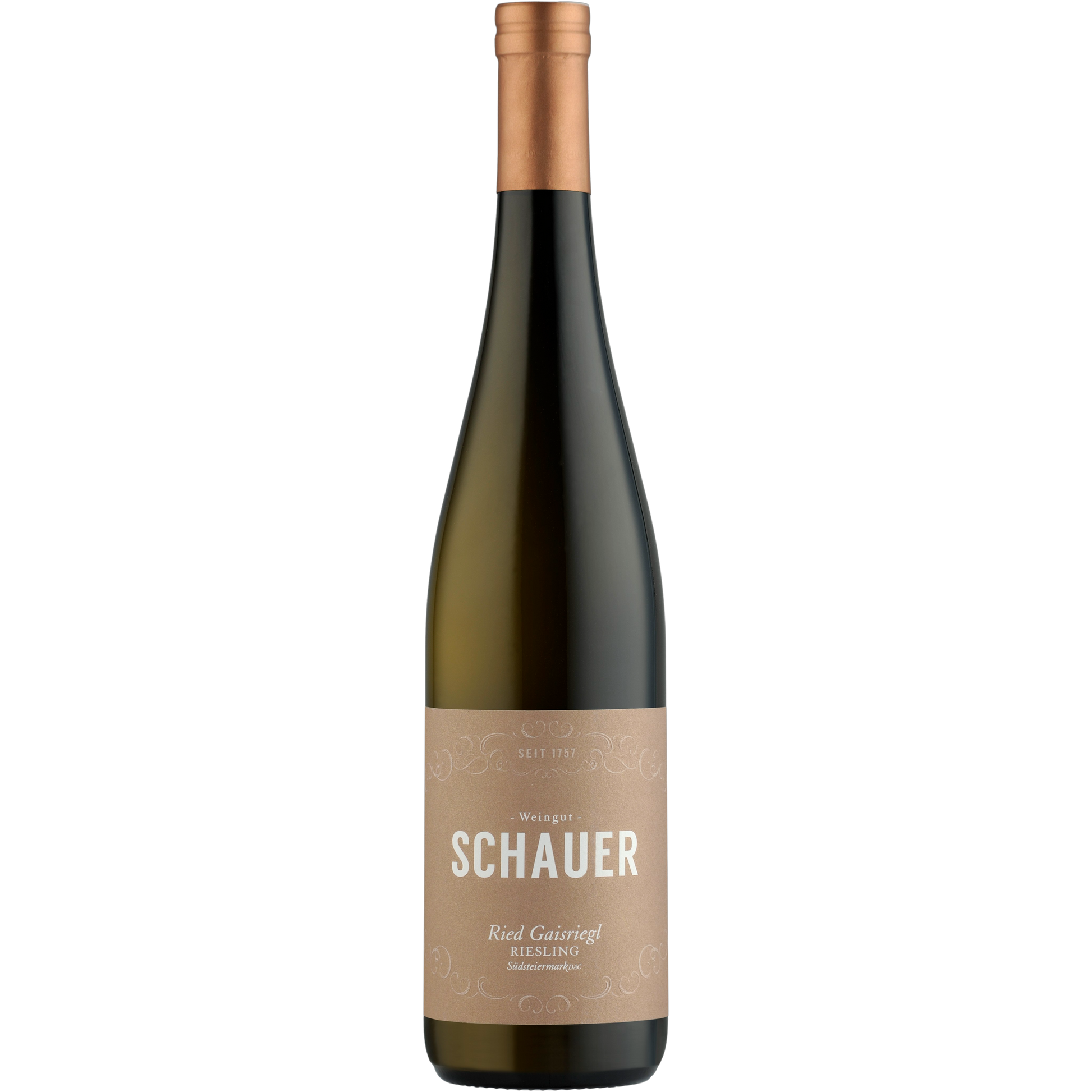 Riesling Gaisriegl Südsteiermark DAC 2022