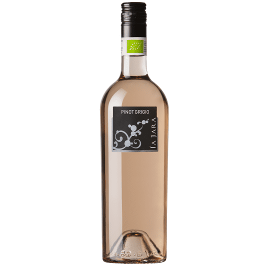 Pinot Grigio delle Venezie DOC 2024