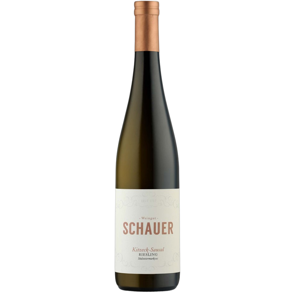 Riesling Kitzeck-Sausal Südsteiermark DAC 2025