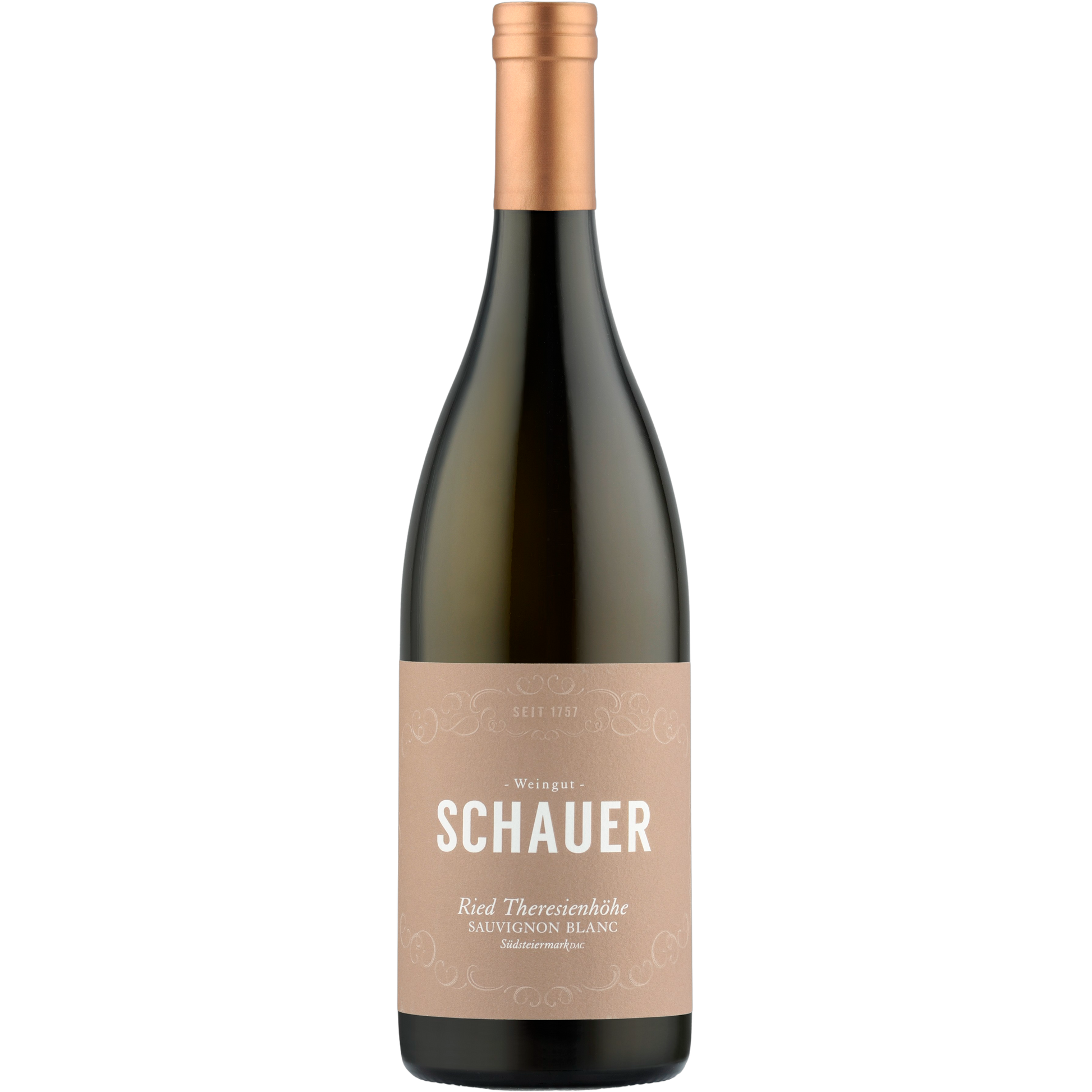 Sauvignon Blanc Theresienhöhe Südsteiermark DAC 2024