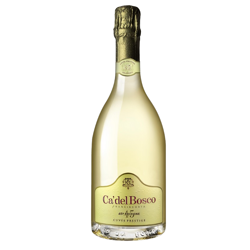Franciacorta Cuvée Prestige DOCG Edizione 48