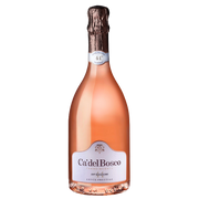 Franciacorta Cuvée Prestige Rosé 48 Edizione DOCG