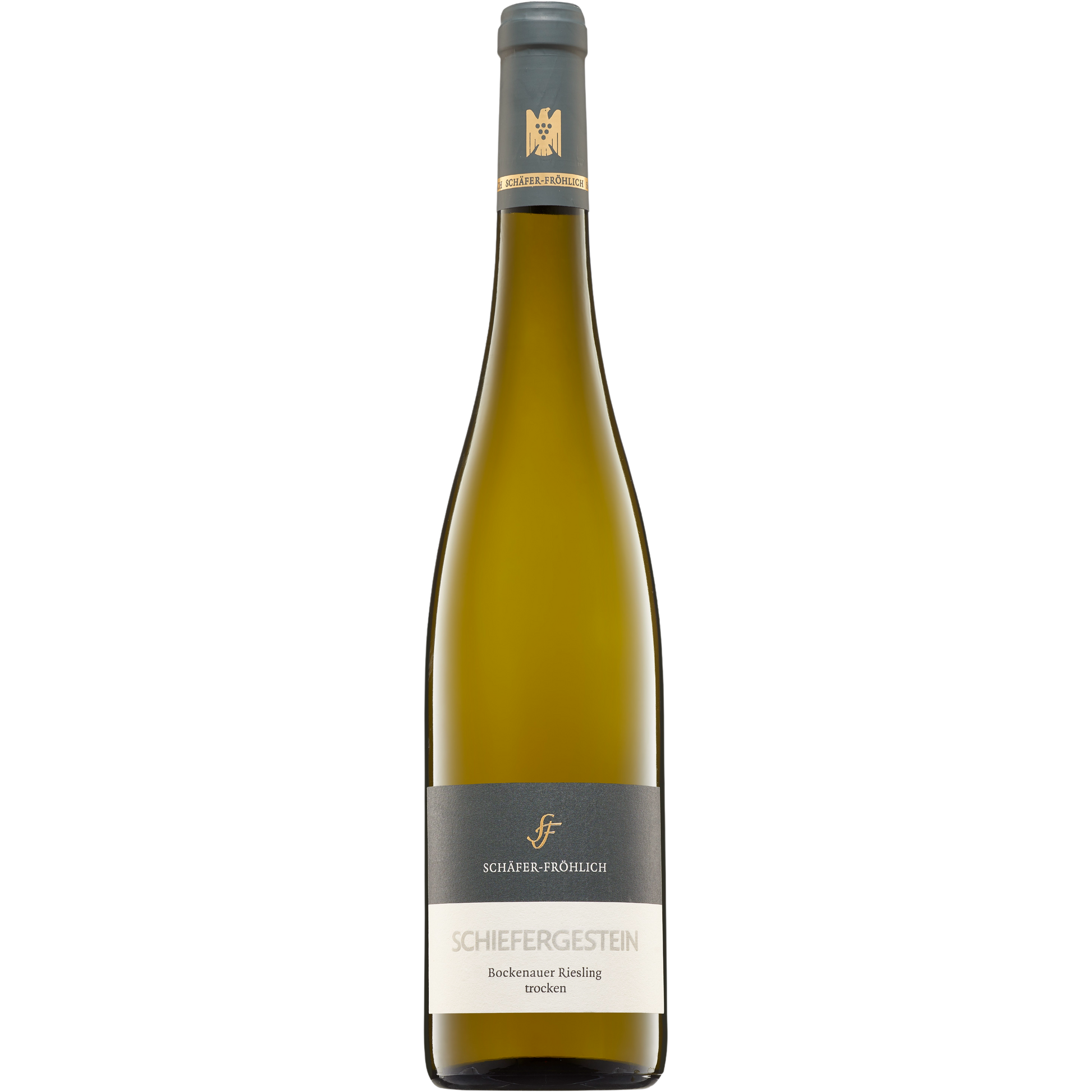 Riesling Schiefergestein trocken 2022