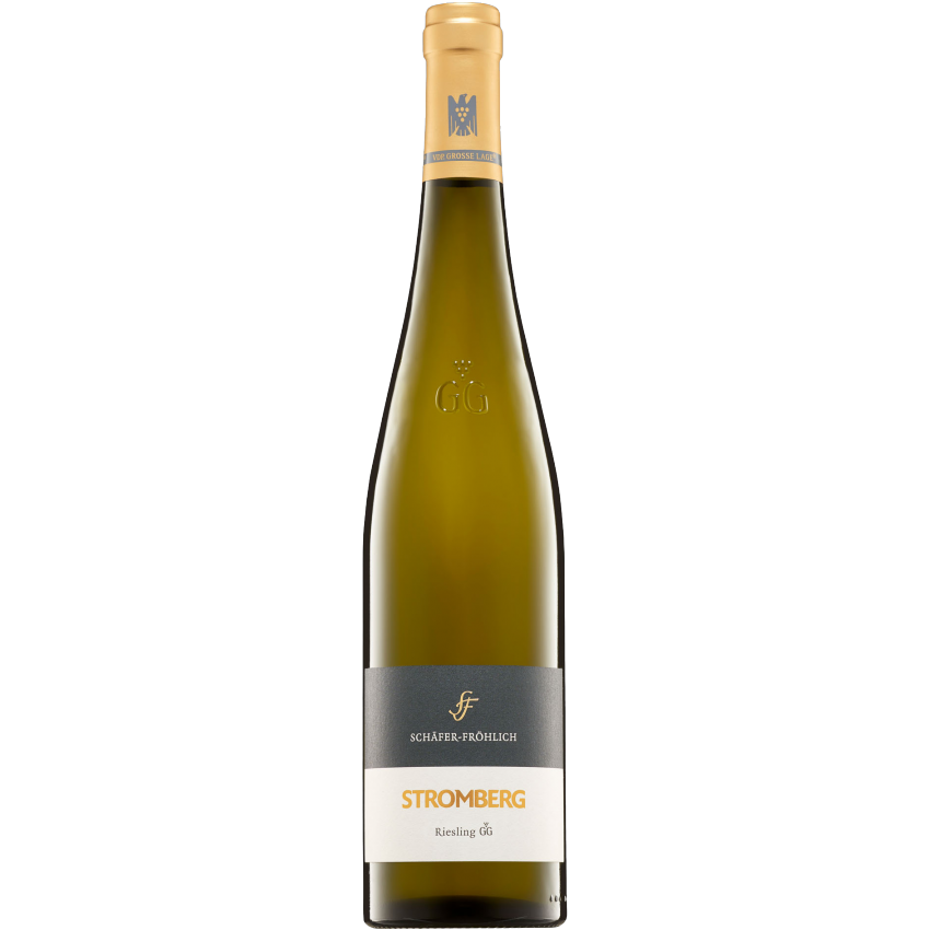 Riesling Stromberg Großes Gewächs 2022