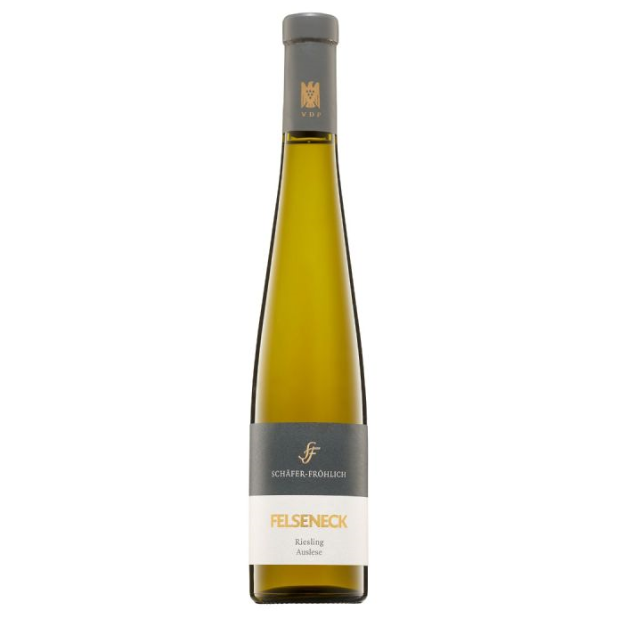 Riesling Felseneck Auslese 2022