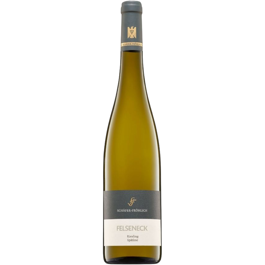 Riesling Felseneck Spätlese 2023