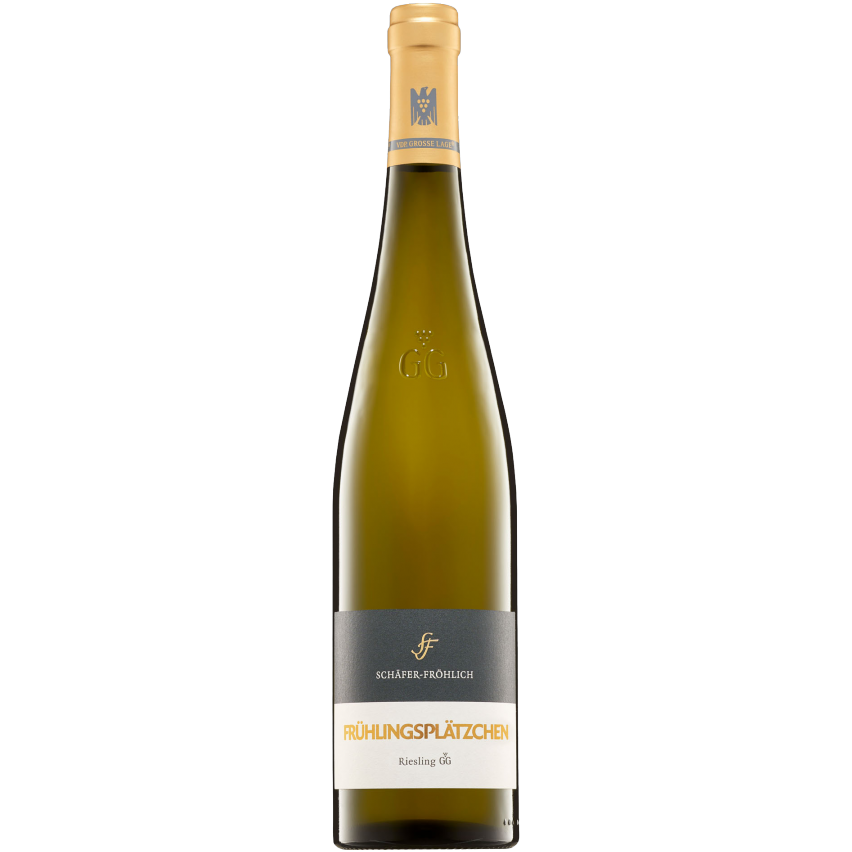 Riesling Frühlingsplätzchen Großes Gewächs 2024
